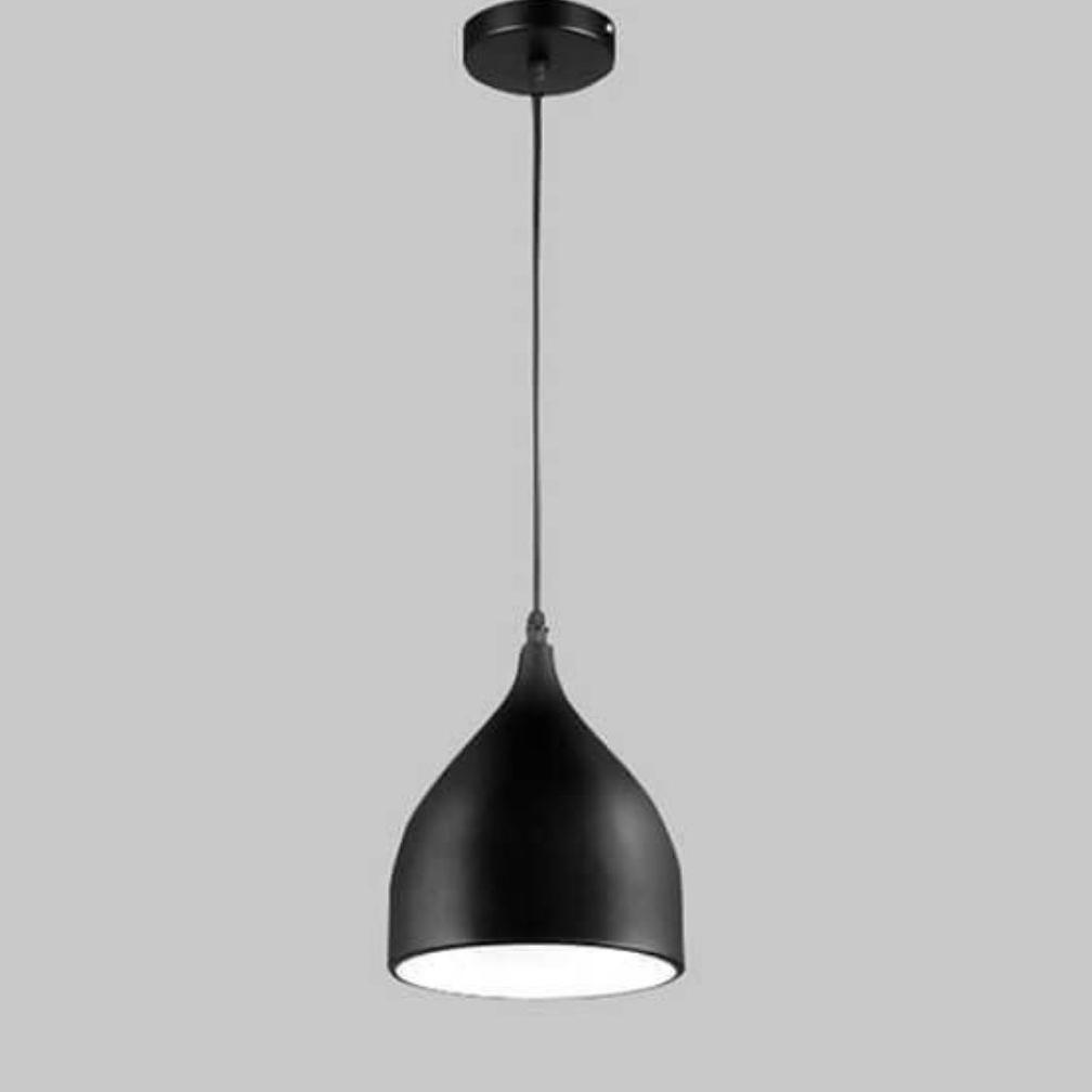 New Lampu Gantung Modern Lampu Hias Liontin Lampu Ala Resto Cafe Kantor Dekorasi Ruangan