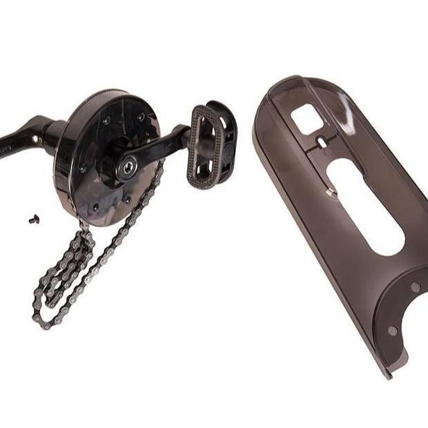 Strider 14x Easy Ride Pedal Kit