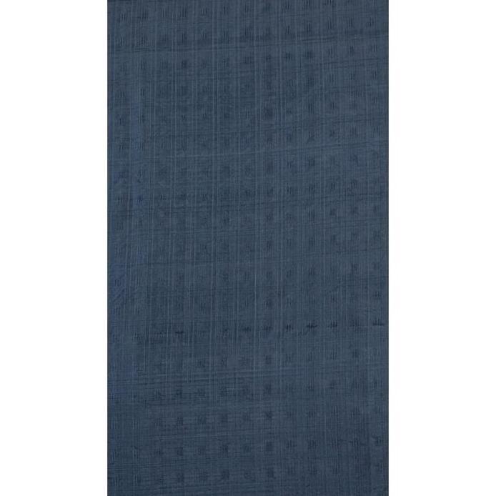 BAHAN KEMEJA PRIA KAIN SUTRA HALUS MOTIF KOTAK KOTAK