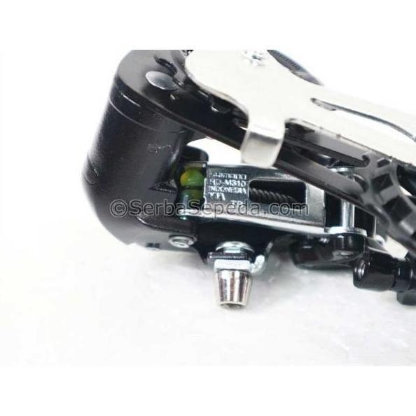 Shimano RD Altus 7-8 Speed M-310