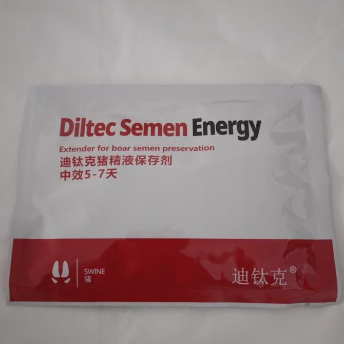 Boar Semen Extender, Pengencer Sperma Babi, Pengencer Semen