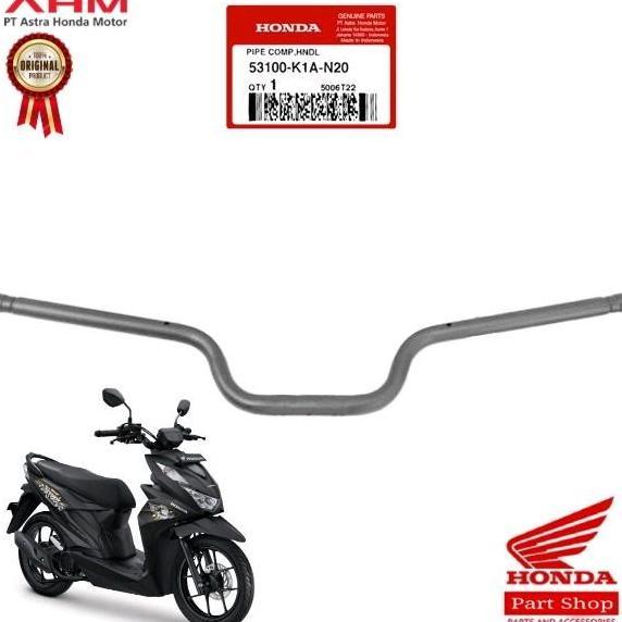53100-K1A-N20 Stang Stir Beat Street LED 2020 K1A Motorcycle