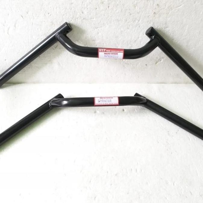 Stang, Stir Sprinter Herex, PNP CB,GL, Megapro, Beat Street,Dll hitam.