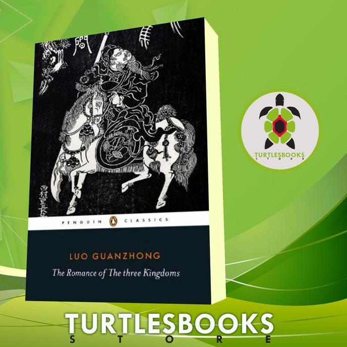 The Romance of the Three Kingdoms