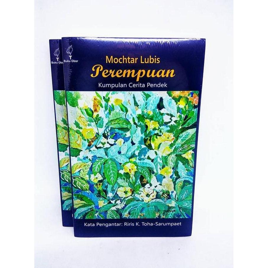 Perempuan - Mochtar Lubis -
