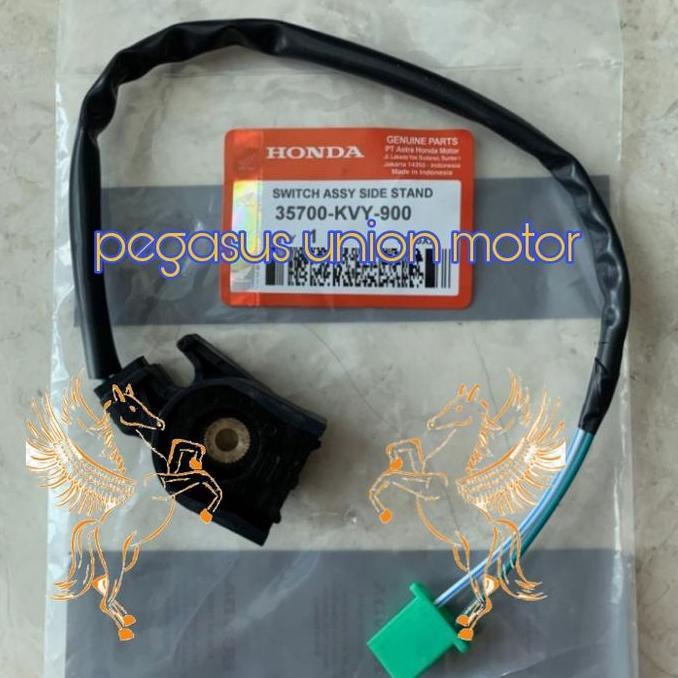 Switch Sensor Standar Samping Beat Karbu Scoopy Karbu Spacy Karbu KVY