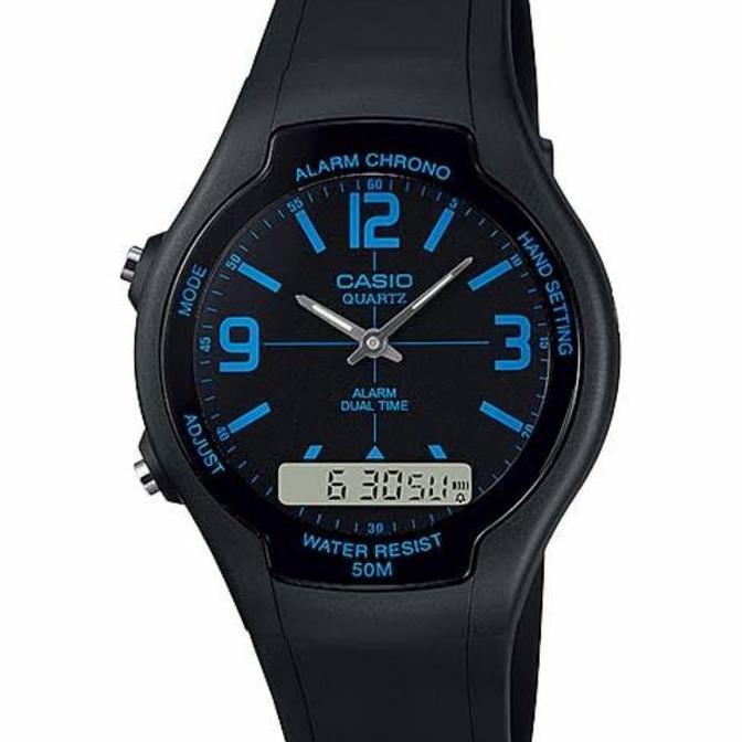 Casio AW-90H Original