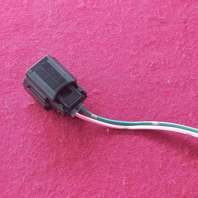 SOKET EOT SOKET TEMPERATUR PANAS MOTOR GENIO SCOOPY LED  BEAT NEW ESP