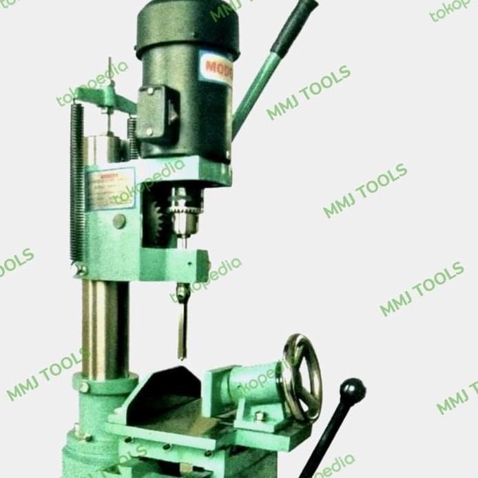 Ready Mesin bobok kayu MODERN MK-361A - MODERN mesin bobok MK-361A