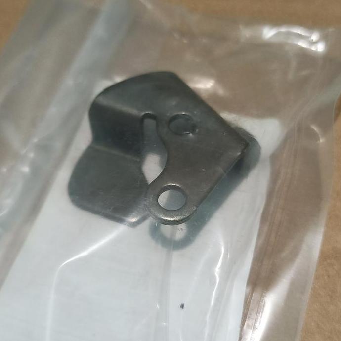 PLAT PENAHAN BANDUL DECOMPRESI SUZUKI SHOGUN 125 NEX LETS ADDRESS SGP