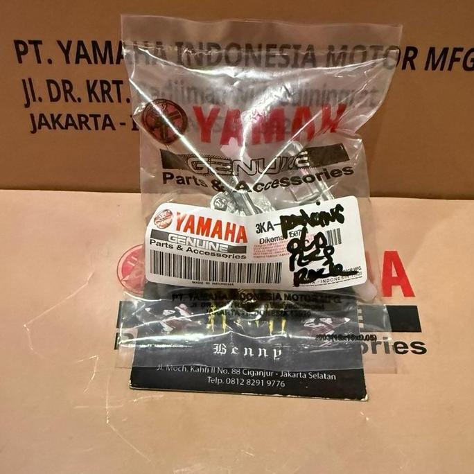 Kran Bensin RX-King Old RXking Tahun Tua RXS RXspesial RX-R YT Kualitas Oem