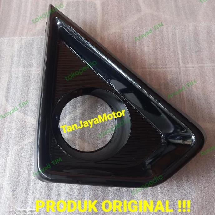 Ring Cover Foglamp SIGRA CALYA ORIGINAL 2018-2021
