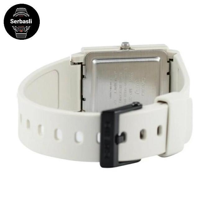 JAM CASIO UNISEX MQ38UC / MQ-38UC-8ADF ORIGINAL BERGARANSI