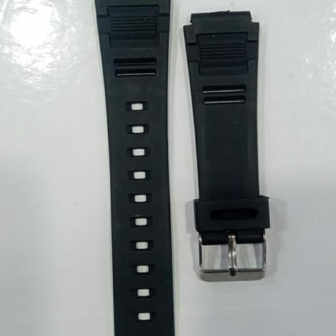STRAP Tali Jam Rubber ukuran 18mm