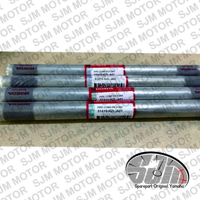 As Shock Depan Vario 125 KZR/KZL
