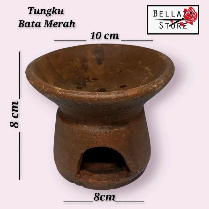 Tungku Ratus Anglo V Spa / Tungku Aromatherapy