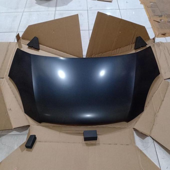 Kap Mesin Brio DAN MOBILIO 2014-2017 EKONOMIS