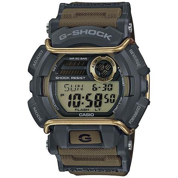 Casio G-shock Digital GD-400 Original