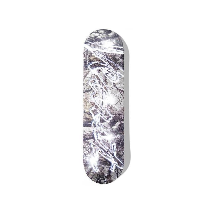 Vearst Skate Deck Nivans Realtree