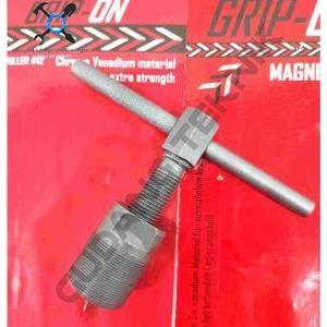 SESARKAL Treker Magnet Puller No. 7 10 12 GRIP ON / Tracker Magnet Puler #7 #10 #12 Motor GRIP ON