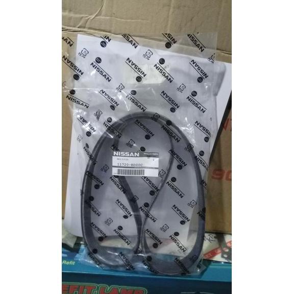 Fanbelt Fan Belt Tali Kipas Nissan Grand Livina