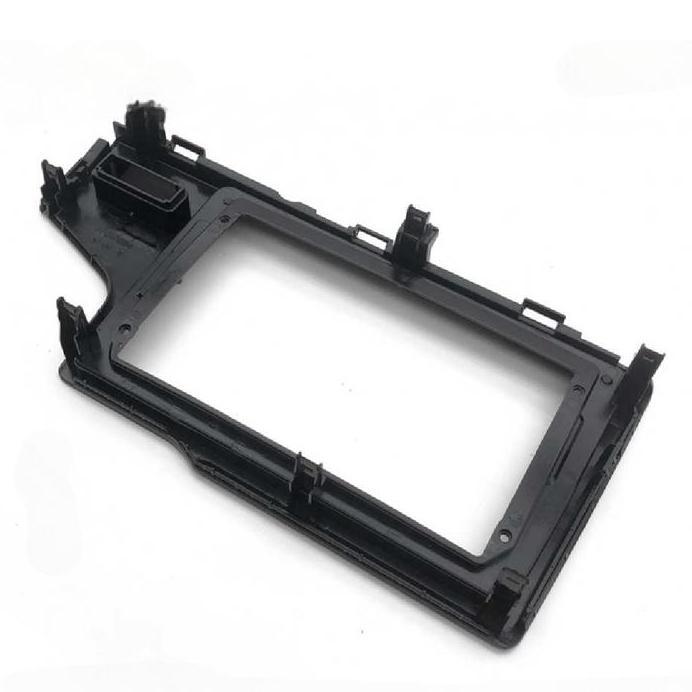 frame double din android 10 inch jazz