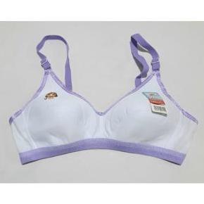 Promo 3 ( Tiga ) Pcs Bra Bh Wanita Tanpa Kawat Push Up Bra Hamil Dan Menyusui Sexy Remaja Kemben Mur