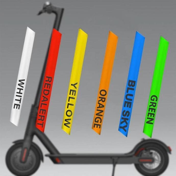 Ninebot Es1/Es2/Es4 Electric Scooter Reflective Scooters