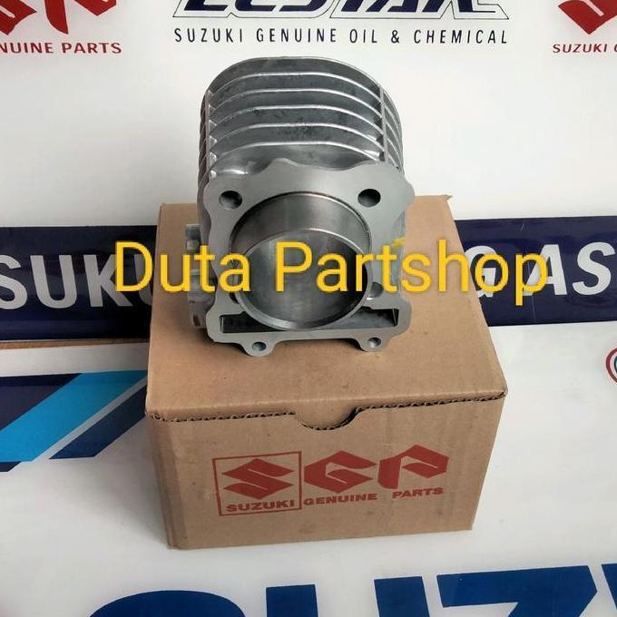 boring blok seher address Nex 2 original Suzuki Genuine Part SGP