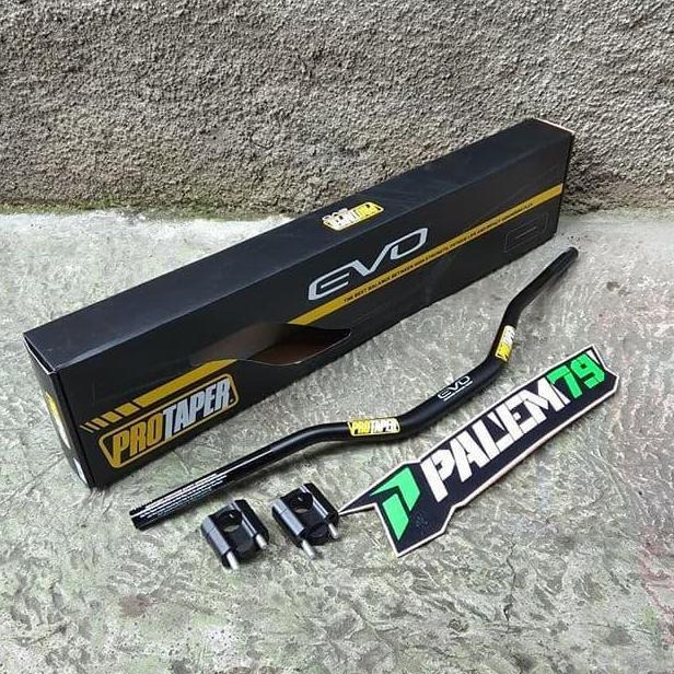 Stang Fatbar Protaper Evo CRF KLX 150 S L BF Dtracker Plus Raiser