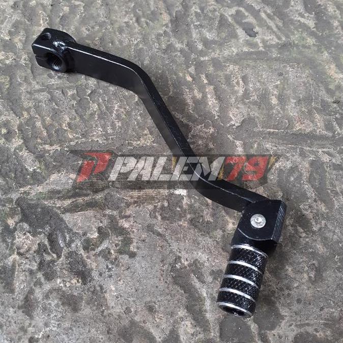 Persneleng Lipat KLX 150 S L BF Dtracker - Persneling Tuas Gigi