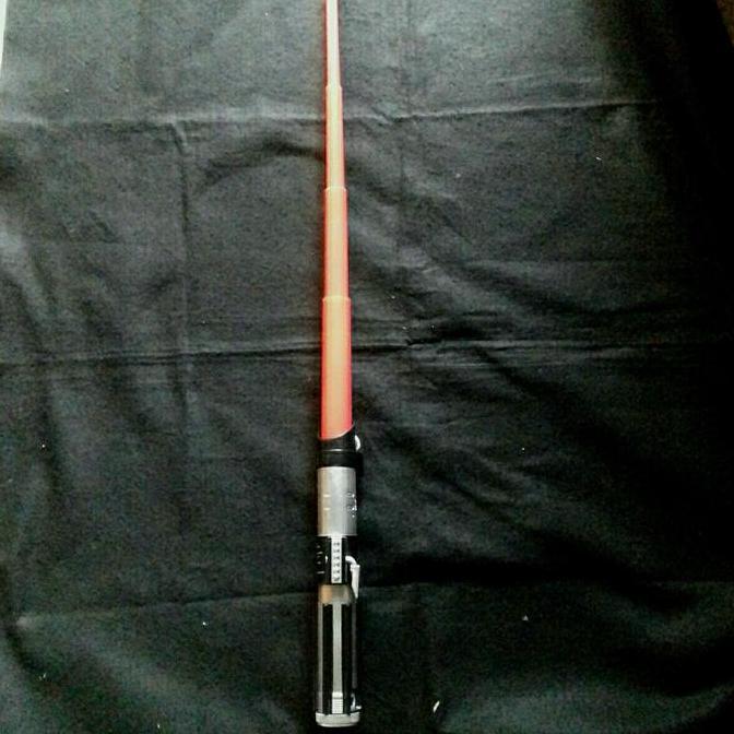 StarWars BladeBuilders DarthVader Lightsaber by Hasbro 2015