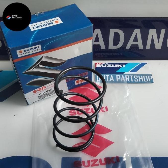 per cvt skywave spin hayate Skydrive original Suzuki Genuine Part SGP