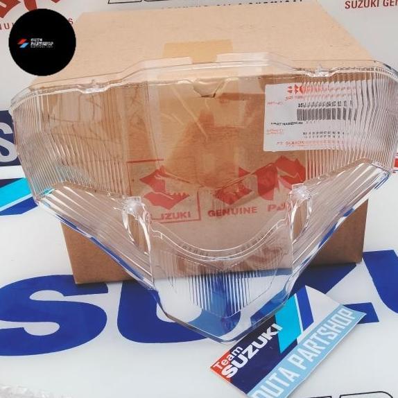 mika lampu belakang Nex 2 original SGP