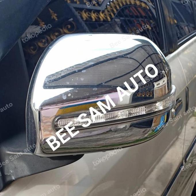 SPAREPART MOBIL COVER SPION ALL NEW AVANZA XENIA 2012-2018 GRADE A