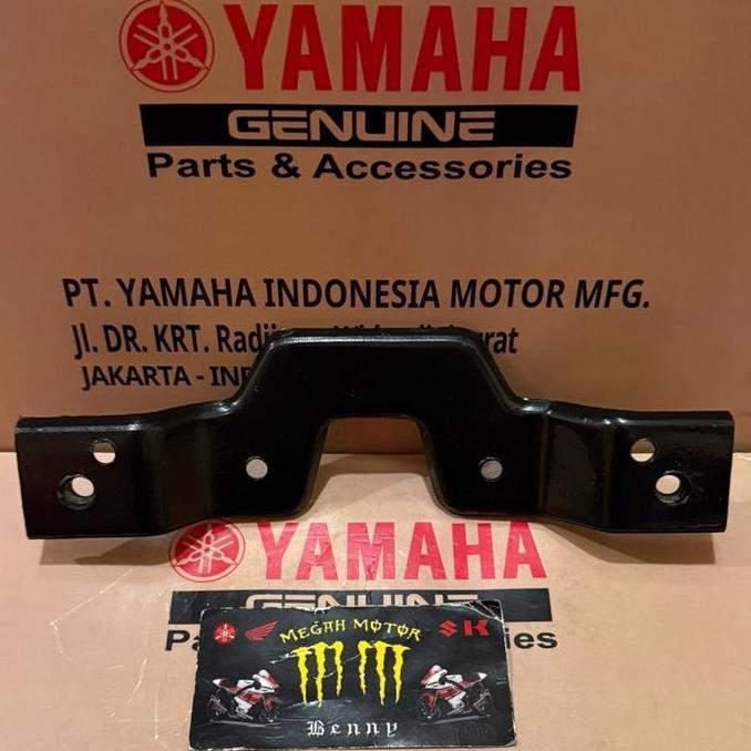 Termurah Braket Breket Dudukan Klakson Rx-King New Thn 2004-2009 Kualitas(Oem)OriginalEquipmentManuf