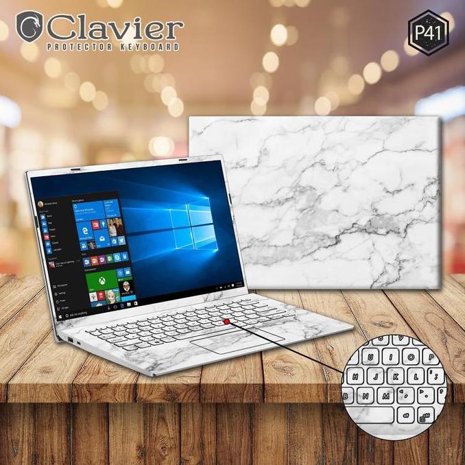 Destrifamel - Garskin Laptop Cover Laptop Fullbody Tema