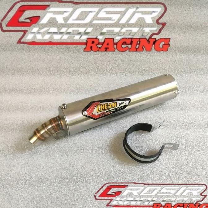 Krandanstore - Slincer Knalpot Racing Ninja R Ninja Rr