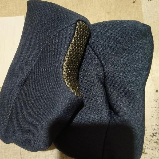 arai rr4 cheekpad
