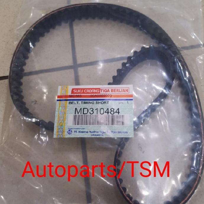 Timing Belt Pendek L300 Diesel Kuda