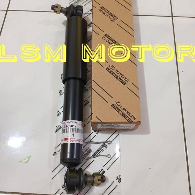 Shock Setir Shock HARDTOP 2F 2F Absorber
