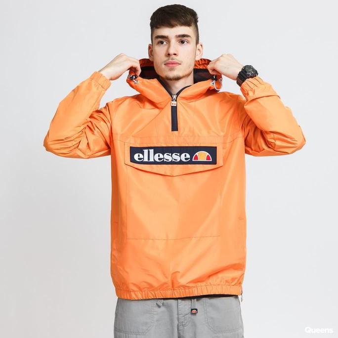 Ellesse Mont 2 Jacket Orange Original