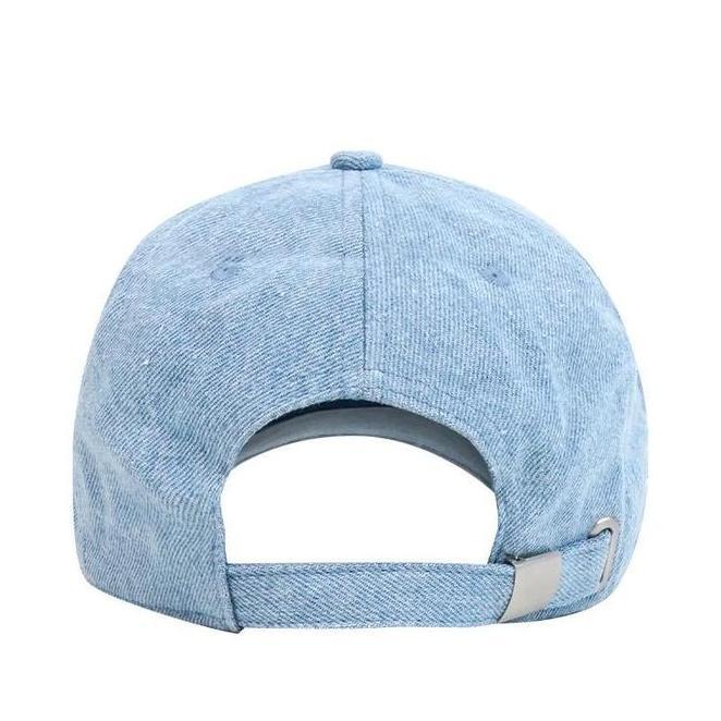 Ohsome X Disney Mostorhata Colorblo Baseball Cap Disney Series Daisy Donald Dudaisy
