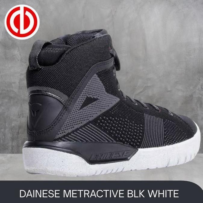 Dainese Metractive Air Shoes