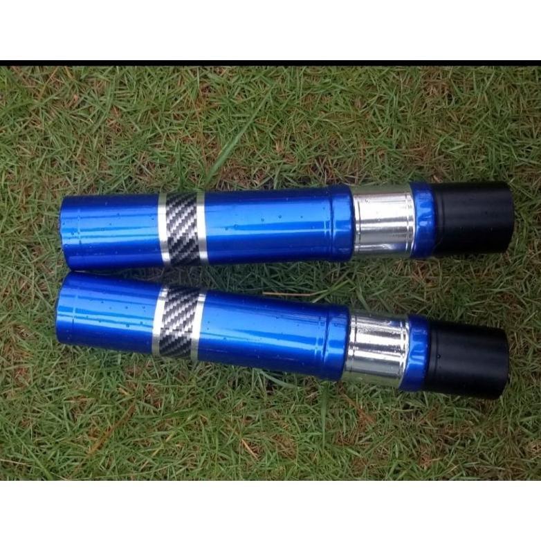 VELZASHOP COVER SHOCK DEPAN BEAT/COVER SHOCK DEPAN VARIO/COVER SHOCK DEPAN SCOOPY/COVER SHOCK DEPAN 