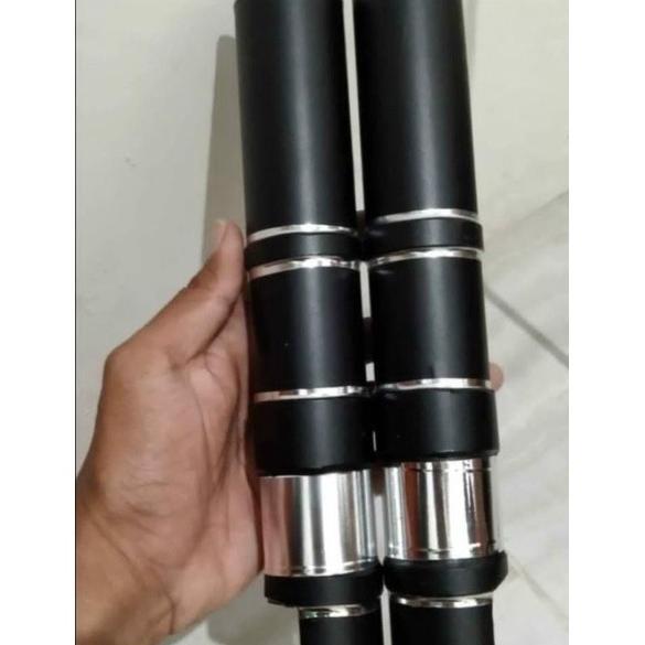 VELMORA COVER SHOCK DEPAN BEAT/COVER SHOCK DEPAN VARIO/COVER SHOCK DEPAN SCOOPY/COVER SHOCK DEPAN GE