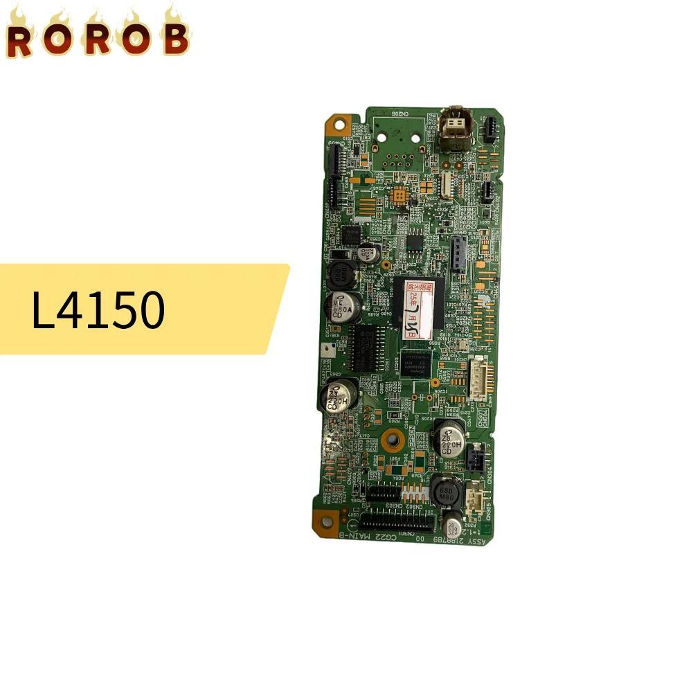 Original L4150 Board Card for EPSON L4150 Printer, EPSON L4150 Motherboard, L4150 Logic Main Board f