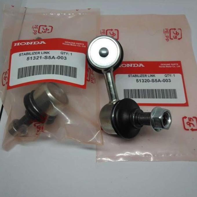 Link Stabil Depan Linkstabil CRV GEN 2 EKONOMIS