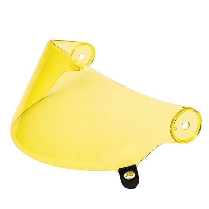 Howard Smith Visor Yellow Color -