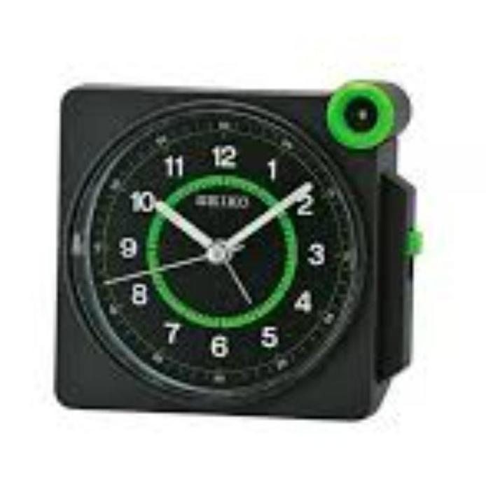 Seiko QHE185#QHE185#QHE185K#Seiko QHE185K#jam weker Seiko qhe185